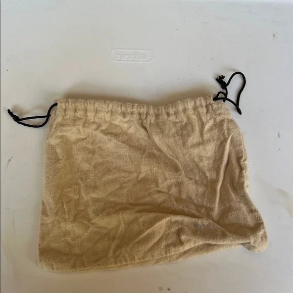 Burberry dust bag for small accessories - Picture 2 of 2